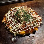 お好み焼き 焼きそば 粉もん太郎 - 