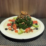 イル・ソーレガット - 