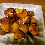 五丁目海鮮酒場 季いろ - 