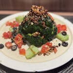 イル・ソーレガット - 