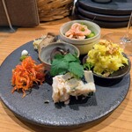 酒・肴「赤津庄兵衛」 - 