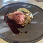 ア・ヴォートル・サンテ - 