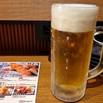 五丁目海鮮酒場 季いろ - 