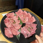 야키니쿠 에이토