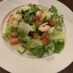 レッドロブスター - 