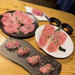 야키니쿠 에이토