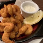 レッドロブスター 大和店 - 