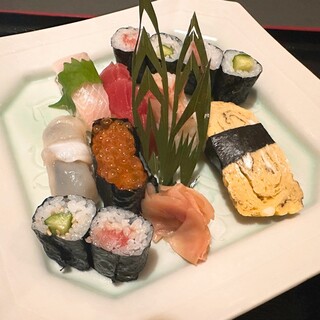 鮨処 えんどう_0