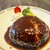 LION GANG - 料理写真:ハンバーグ360g 2500円
