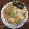 麺や庄の