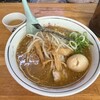 ハルピンラーメン 諏訪本店