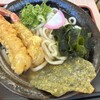 まるきちうどん - 