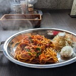 ミュージック喫茶カンビア - 