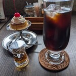 ミュージック喫茶カンビア - 