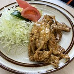 カレーの店 路 - 