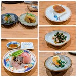 酒・肴「赤津庄兵衛」 - 