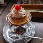 ミュージック喫茶カンビア - 