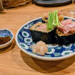 酒・肴「赤津庄兵衛」 - 