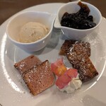 パンジャ カフェプラス - 