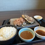 이시야키 스테이크 제이 후쿠이 다케후 라쿠이치점