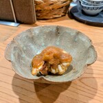 酒・肴「赤津庄兵衛」 - 