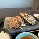 이시야키 스테이크 제이 후쿠이 다케후 라쿠이치점