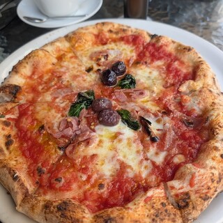 ラッコ アメーノ_0