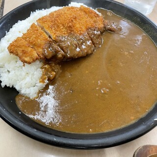 カレーの店 路_0