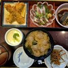 和食レストランとんでん 原山店
