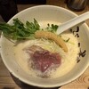 牛骨ら～めん ぶっこ志 北浜店