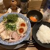 仙台中華蕎麦 仁屋
