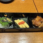 薩摩ごかもん - 