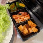 칸무료우 마치야점