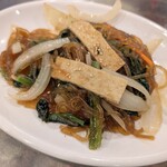 칸무료우 마치야점