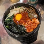 칸무료우 마치야점