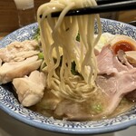仙台中華蕎麦 仁屋 - 
