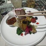 China Four Seasons - 