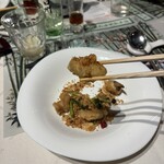 China Four Seasons - 