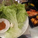 칸무료우 마치야점