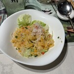 China Four Seasons - 