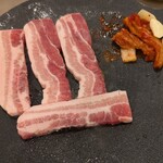 칸무료우 마치야점