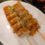 칸무료우 마치야점