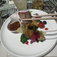 China Four Seasons - 