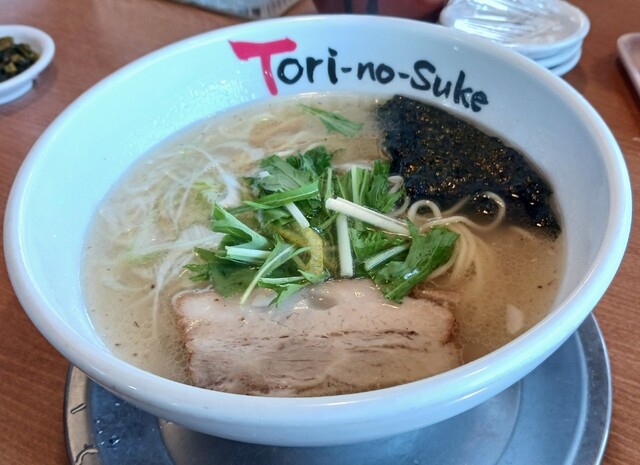 とりの助 観音寺店 - 本山/ラーメン | 食べログ