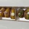 UNI DONUTS イオンモール大日店