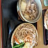 肉汁うどん長嶋屋