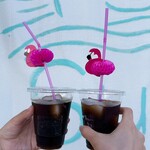 生乳ソフトクリーム屋SUN - 