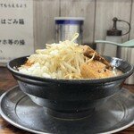 自家製麺 麺でる - 料理写真: