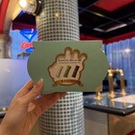 ケーニヒスクローネ くまポチ邸 - 