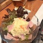 日本料理 空海 別亭 - 